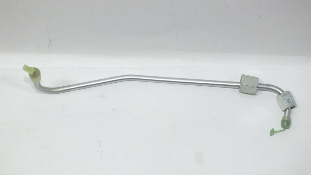 ACCENT 03-06 / GETZ 03-05 DİZEL YAKIT DOLUM BORUSU