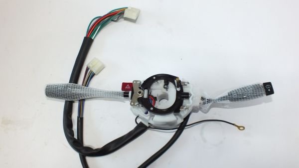 NPR59 / NKR 86-95 FAR - SİNYAL + SİLECEK KOLU KOMPLE