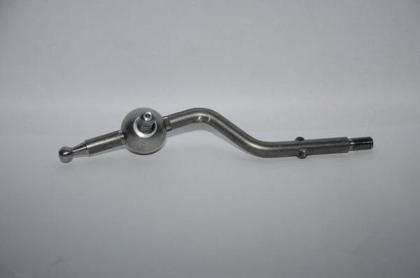 ACCENT 00- VİTES KOLU