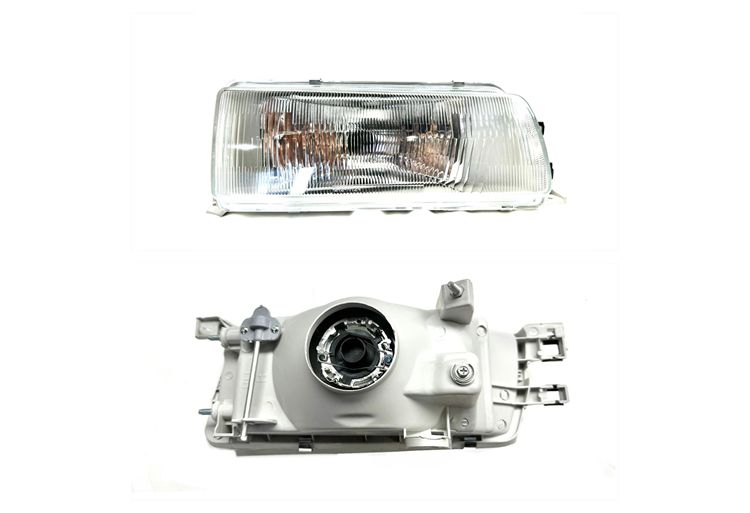 FAR COROLLA AE92 87-92 RH (MANUEL)