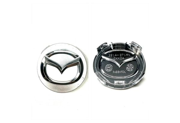 JANT GÖBEK MAZDA 3 04-15/MAZDA 6 04-15/MAZDA 2  04-15 (GRİ) (5,6 CM)