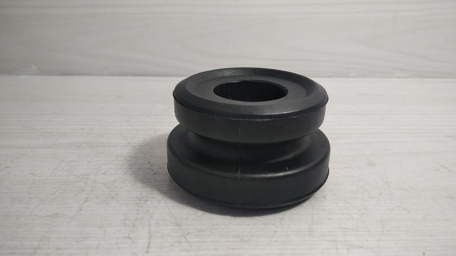 Kastel Lastiği L200 07-15 ğenis Delik