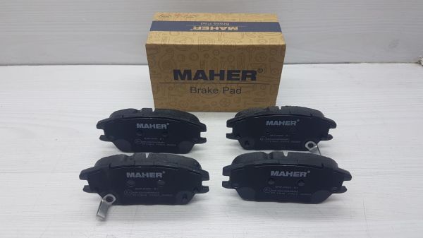 BALATA ÖN ATOS 06-11