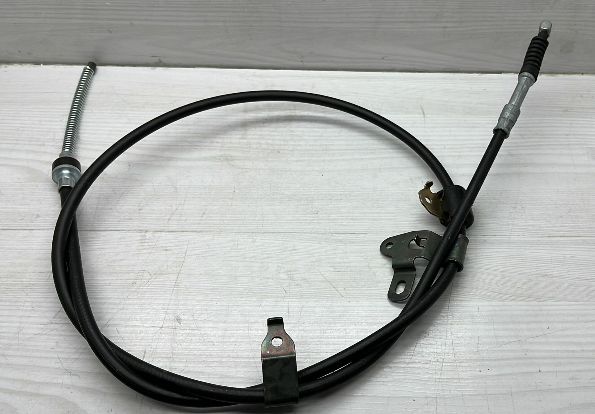 El Fren Teli Corolla 02-06 Arka Sol