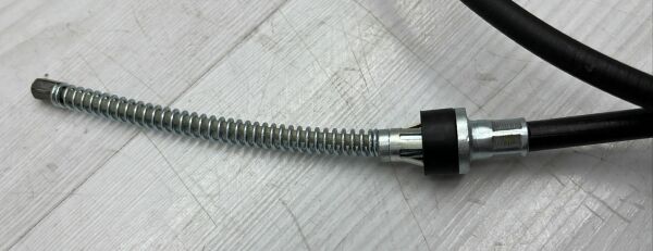 El Fren Teli Corolla 02-06 Arka Sol