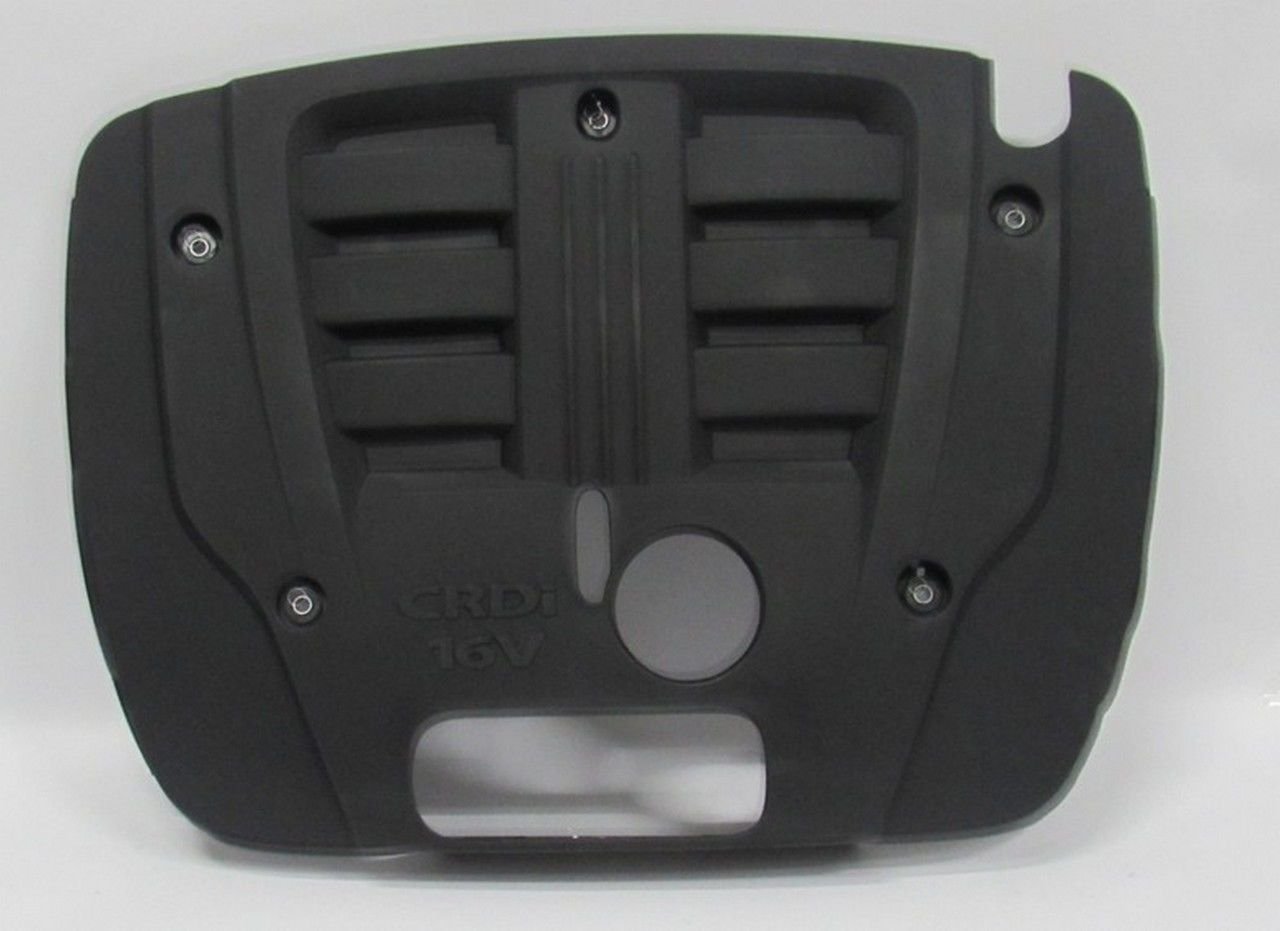 STAREX CRDI 140 HP / SORENTO 2007- MOTOR ÜST KAPAĞI