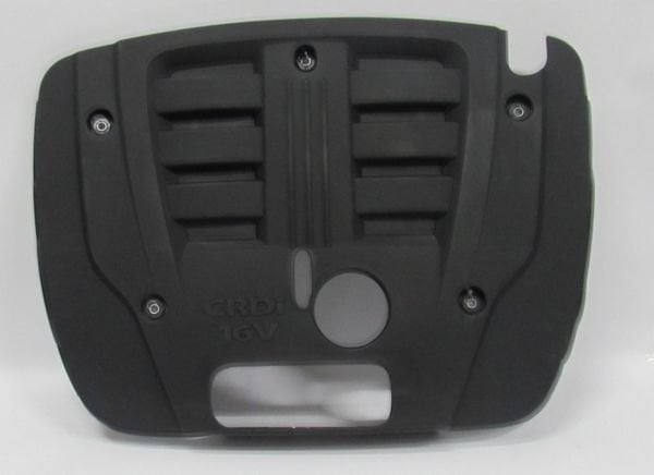 STAREX CRDI 140 HP / SORENTO 2007- MOTOR ÜST KAPAĞI