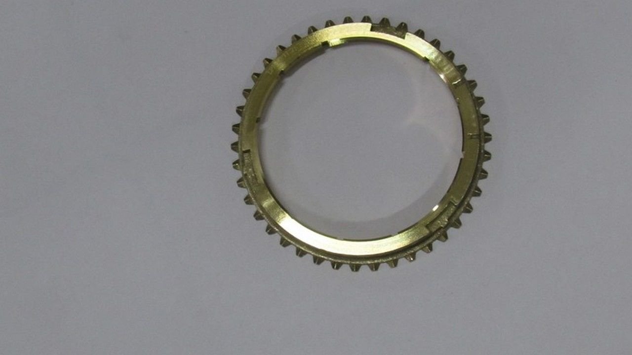 L200-L300 SENKROMEÇ SARISI 2-3