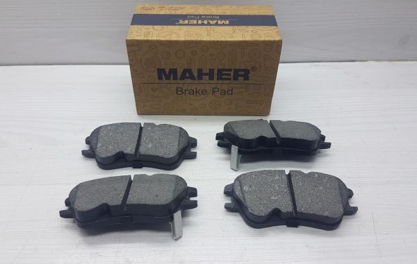 BALATA ÖN ATOS 06-11