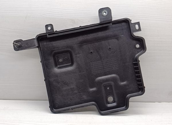 Akü Alt Tabla Accent 2000-2006