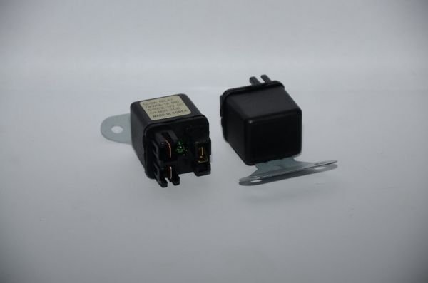 BONGO 2,7 KIZDIRMA BUJİ ROLESİ