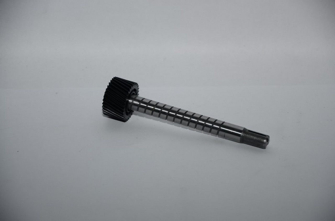 ACCENT KİLOMETRE DİŞLİSİ