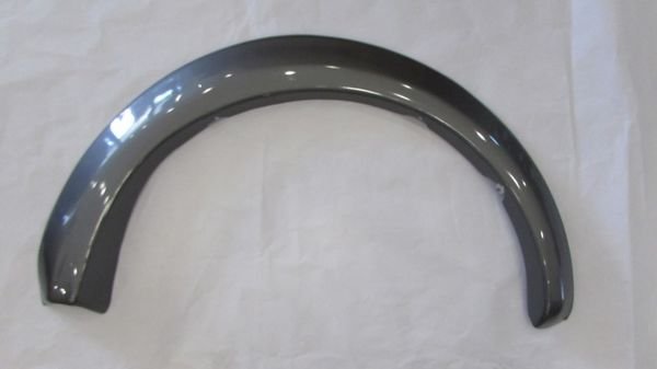 L200 2010-2014 ÇAMURLUK AĞZI PLASTİĞİ (DODİK)  ARKA (BOYALI) SAĞ