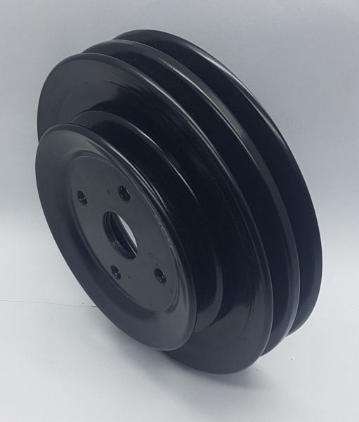 Devirdaim kasnağı H100