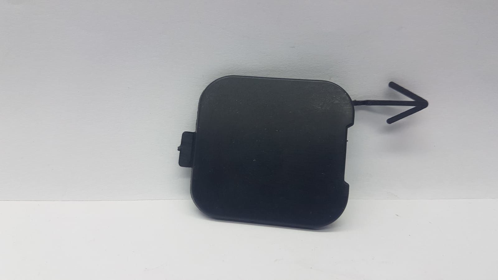 Çeki Demir Kapağı Ön Mazda 6 2006-2010