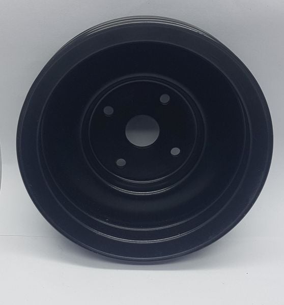 Devirdaim kasnağı H100