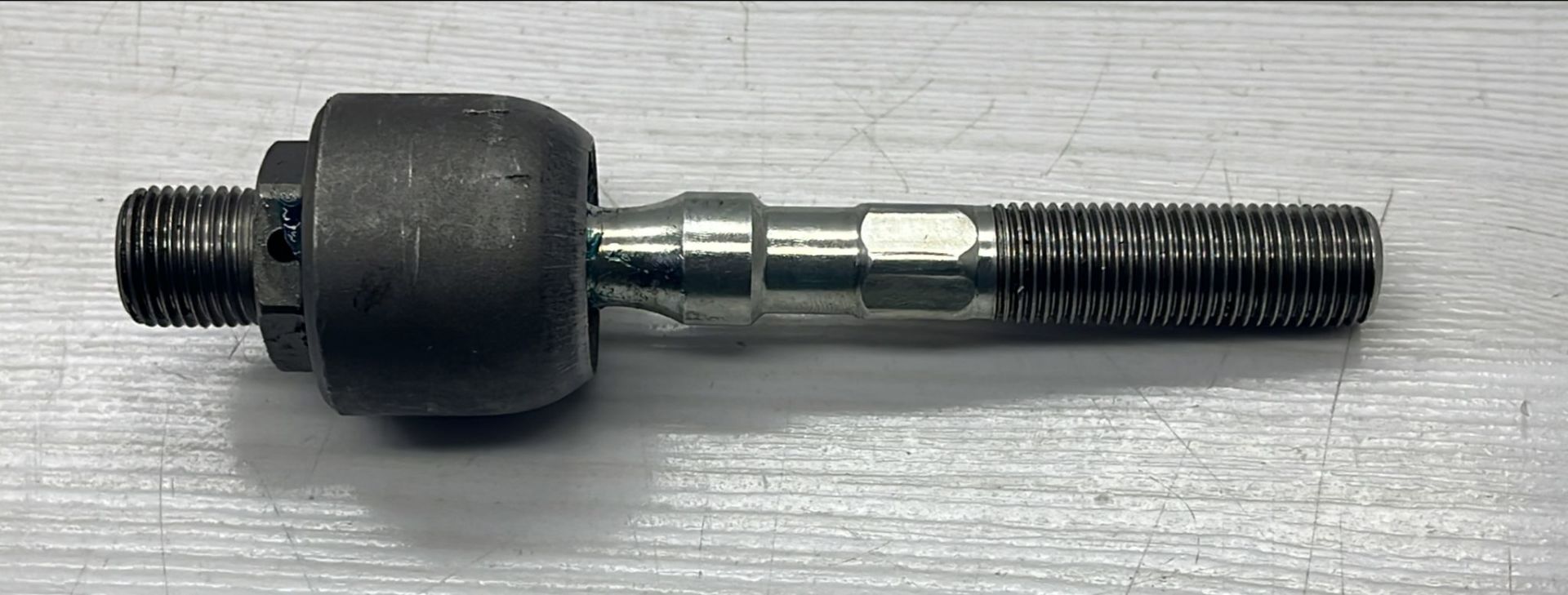 Rotkolu Prelude 92-96