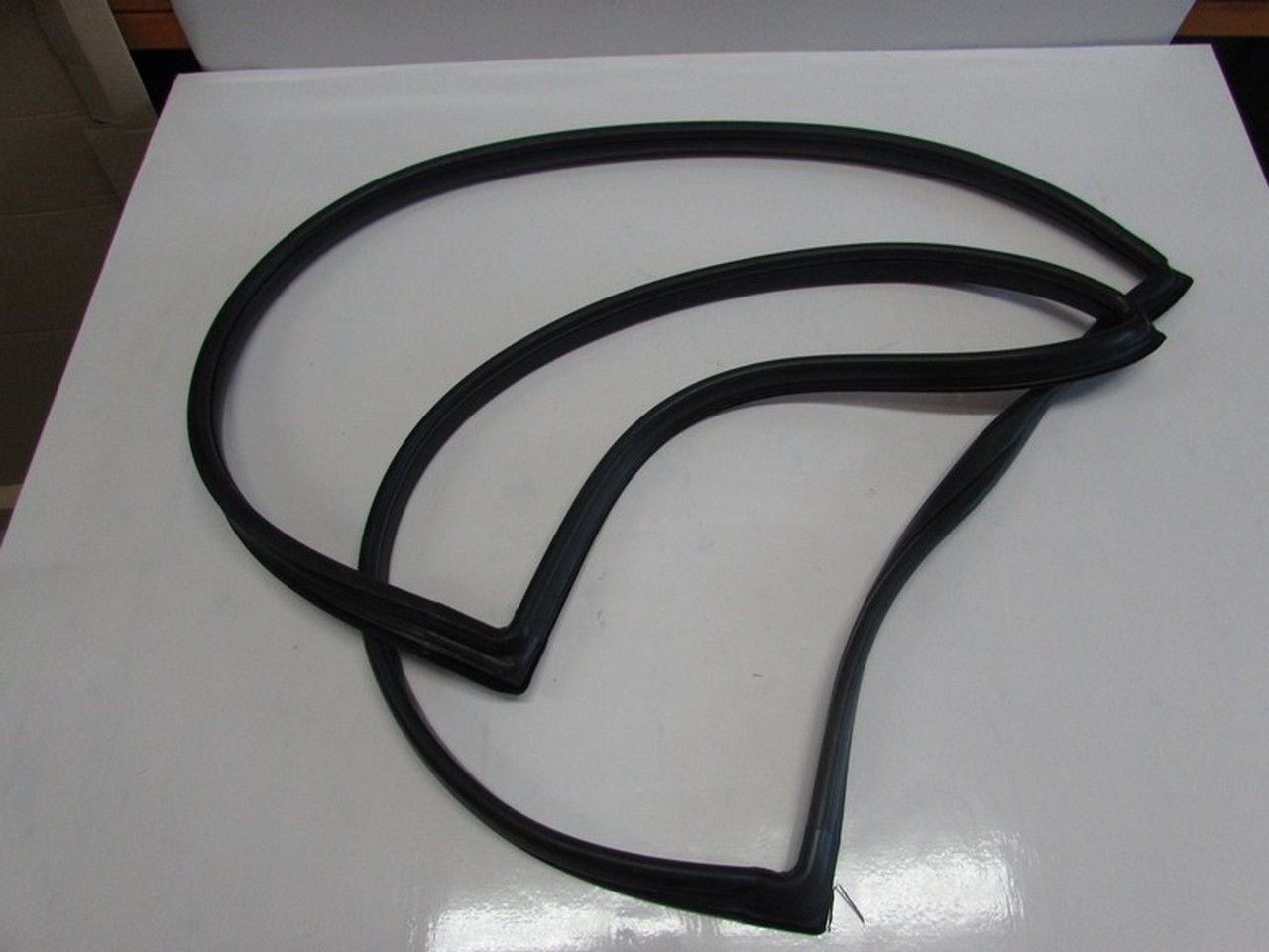 H 100 CAM FİTİLİ ÖN