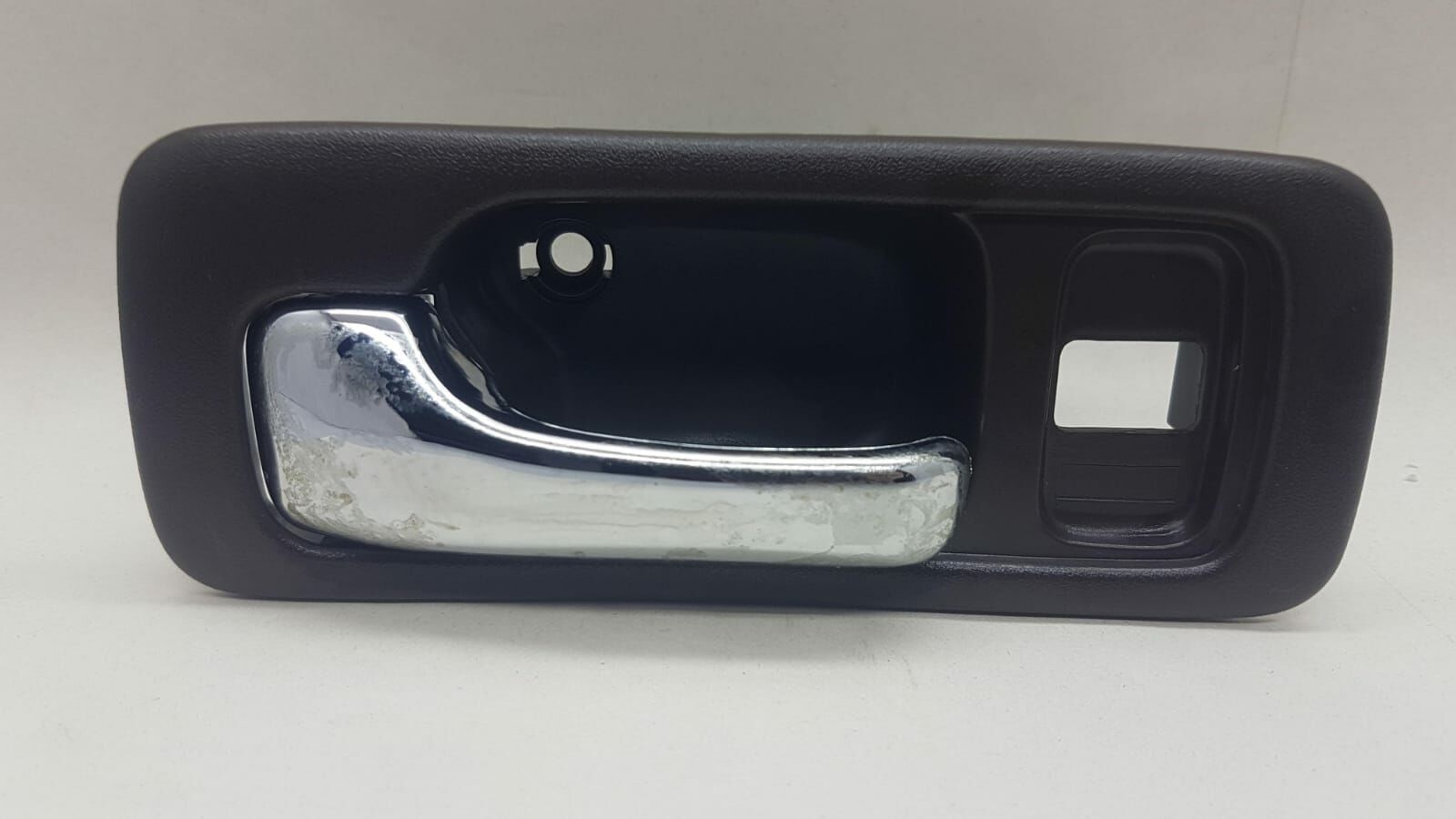 Kapi Kolu Accord Ön iç Sol 90-94 Kahverenği