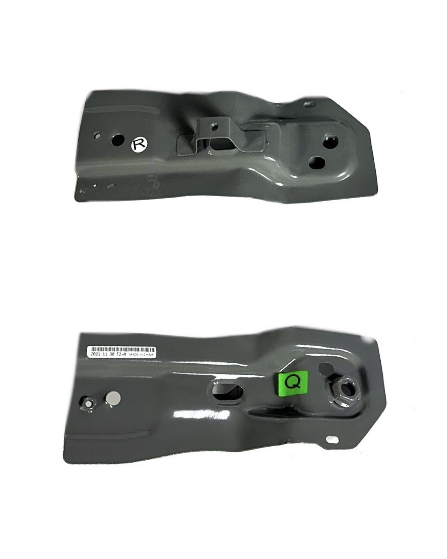 PANEL TİGGO 8 PRO 22-24 ÖN RH (ÜST)