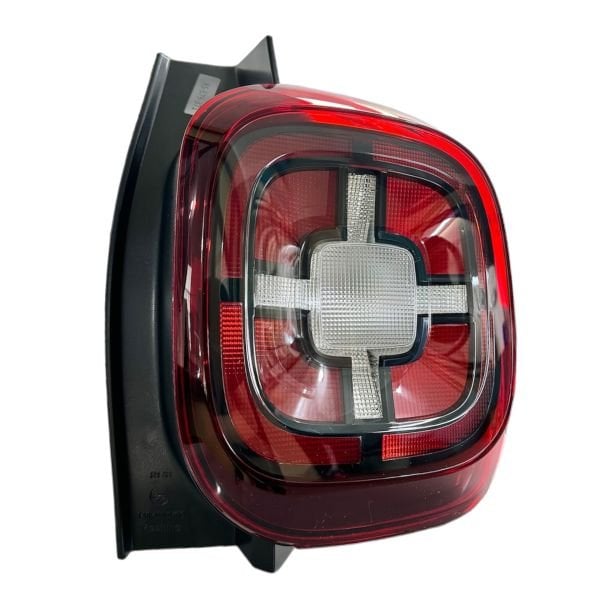 STOP DUSTER 18-21 RH