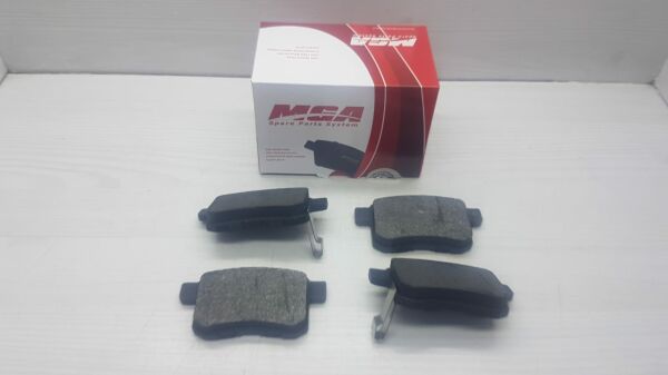 BALATA ARKA ACCORD 08-