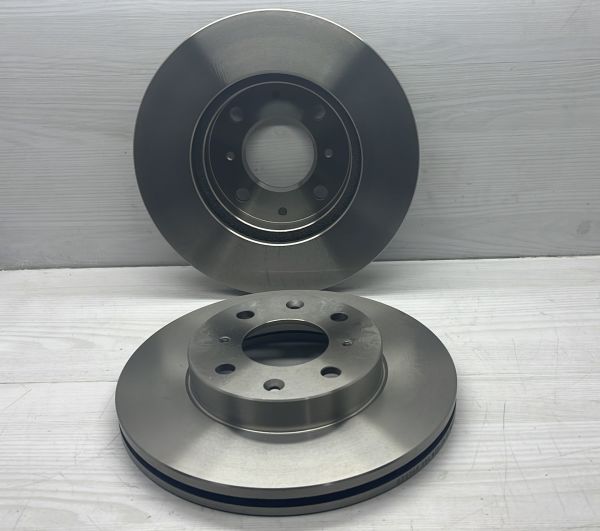 DISK ÖN CIVIC 92-01 1,4 240MM