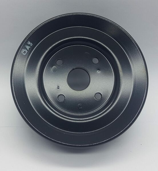 Devirdaim kasnağı Starex/Kmy/bongo