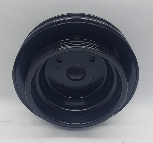 Devirdaim kasnağı Starex/Kmy/bongo