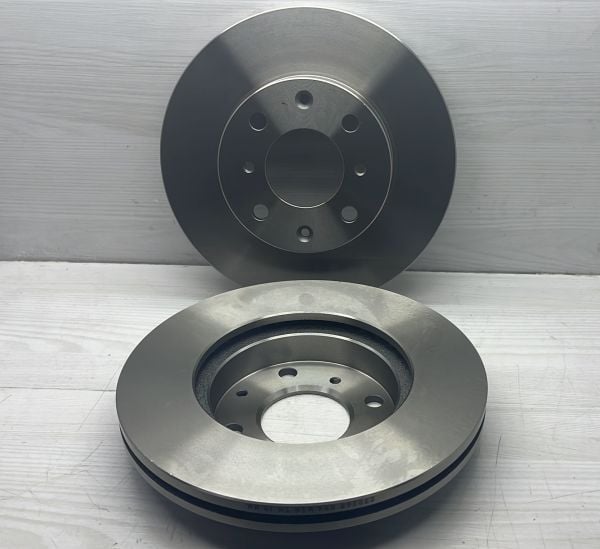 DISK ÖN CIVIC 92-01 1,4 240MM