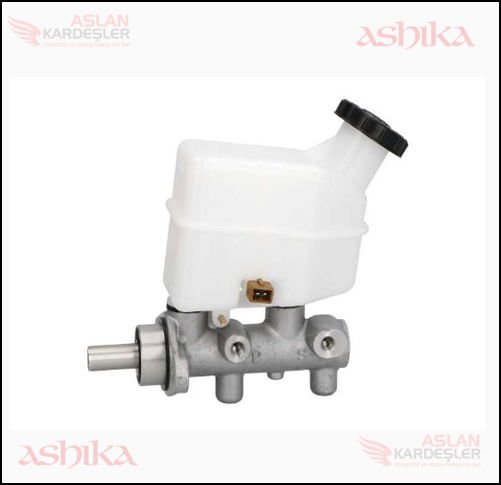 MERKEZ FREN ANA- TUCSON 2WD 04-09 / SPORTAGE 2WD 04-09