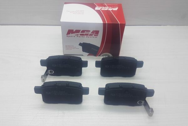 BALATA ARKA ACCORD 08-