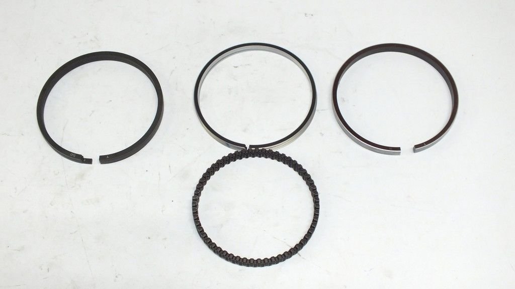 CARRY 1,0L 1987-1998 65,50MM F10A SEGMAN TK.050