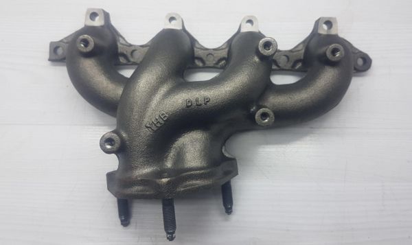 Eksoz Manifoldu Accent 1.3