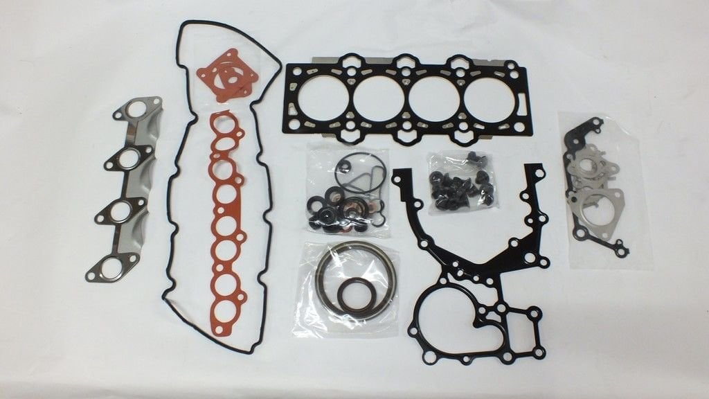 İ20 1,4 2007-2014 / ERA 2009- / GETZ 2008-2010 / RIO 2010-2014 / MATRIX 1.5 2008-2010 DİZEL TAKIM CONTA ÇELİK