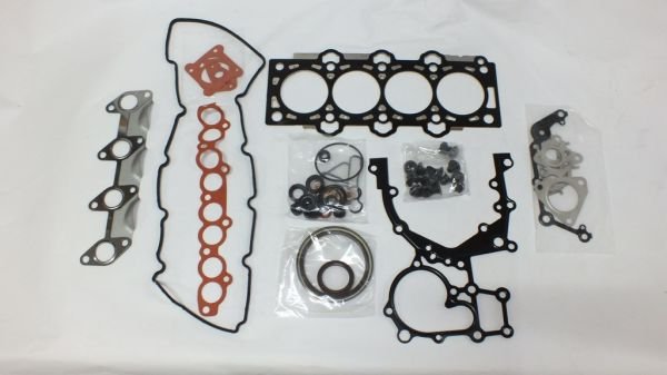 İ20 1,4 2007-2014 / ERA 2009- / GETZ 2008-2010 / RIO 2010-2014 / MATRIX 1.5 2008-2010 DİZEL TAKIM CONTA ÇELİK