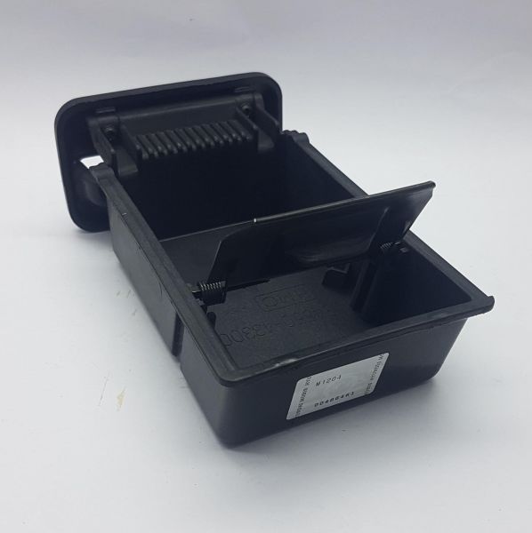 Küllük Kmy 1994-1996-Ön