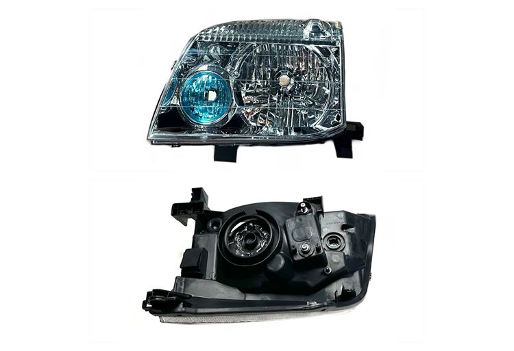 FAR X-TRAİL 01-06 LH