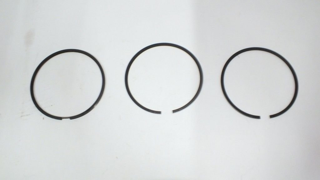 CANTER 659 / 449  104.50 MM SEGMAN 050