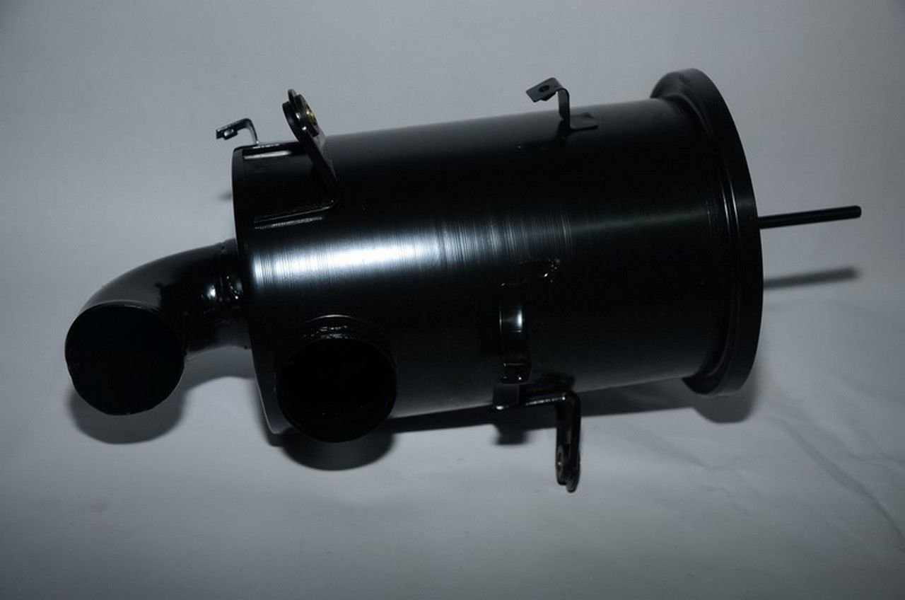 H100 HAVA FİLTRE KAZANI