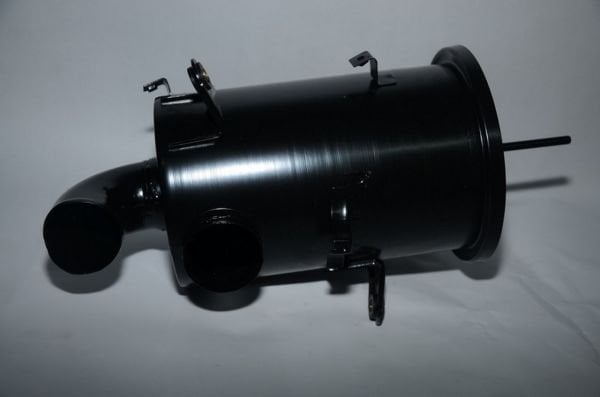 H100 HAVA FİLTRE KAZANI