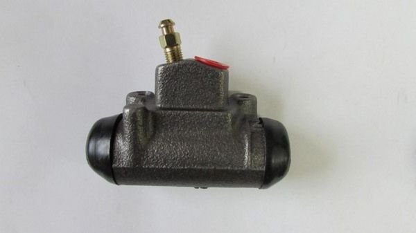 BONGO III 2,5 2005-2009 ARKA FREN MERKEZİ - SOL