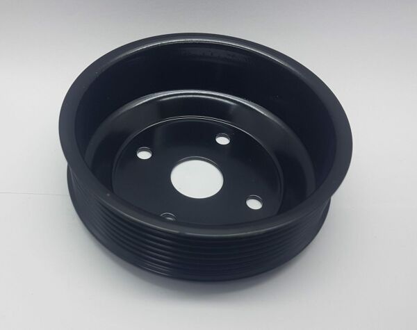 Devirdaim kasnağı Strx Crdi