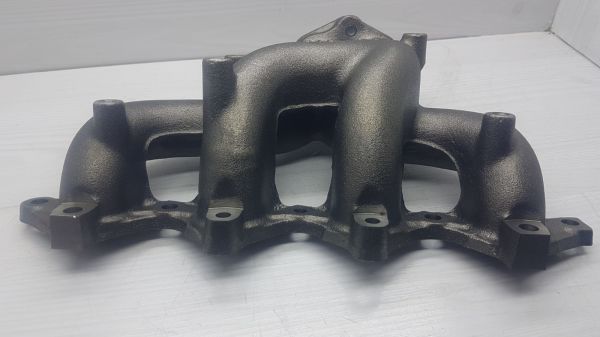 Eksoz Manifoldu Accent 1.3