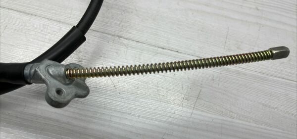 El Fren Teli Corona /Carina 92-97 Sol Arka