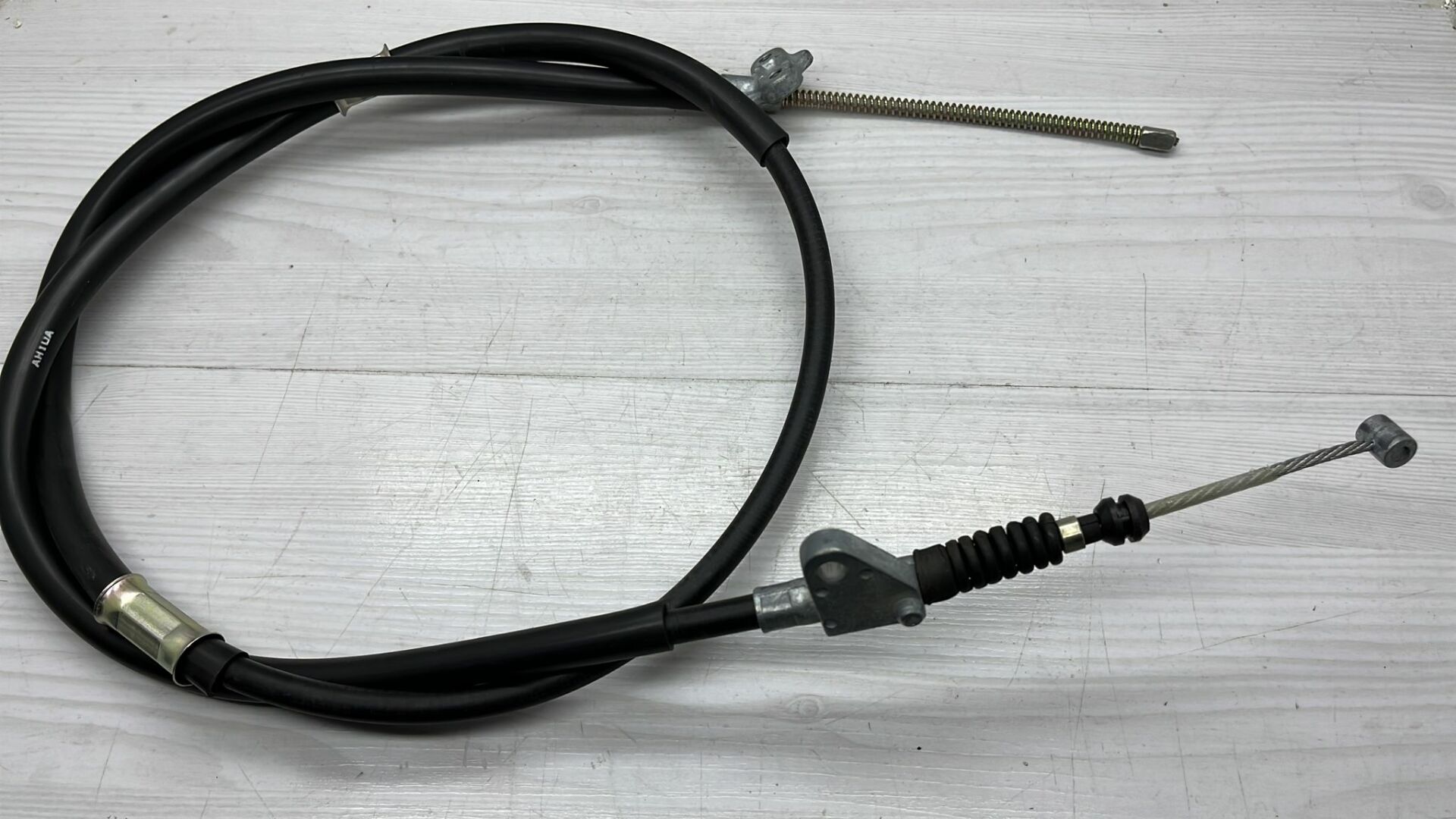 El Fren Teli Corona /Carina 92-97 Sol Arka