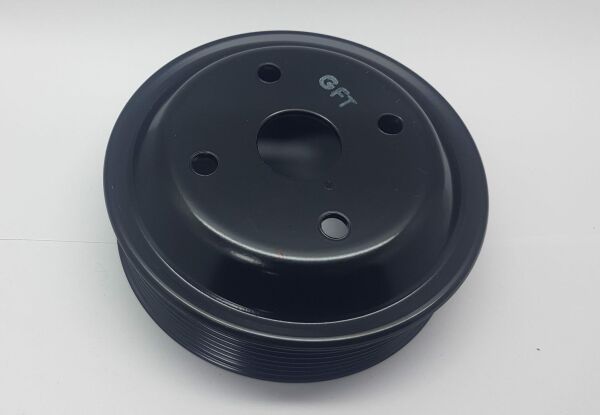 Devirdaim kasnağı Strx Crdi