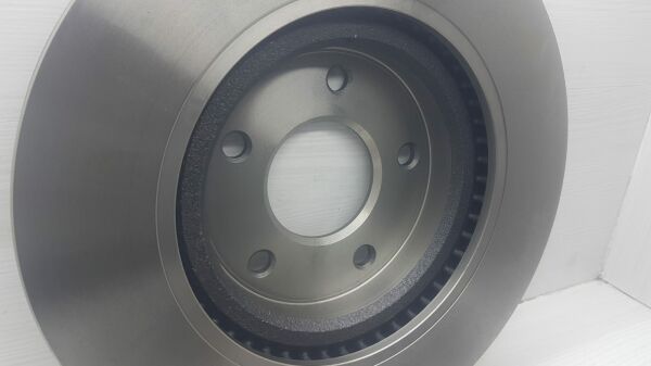 DISK ÖN FREN QASHQAI 08-13 296 MM TK (2ADET)