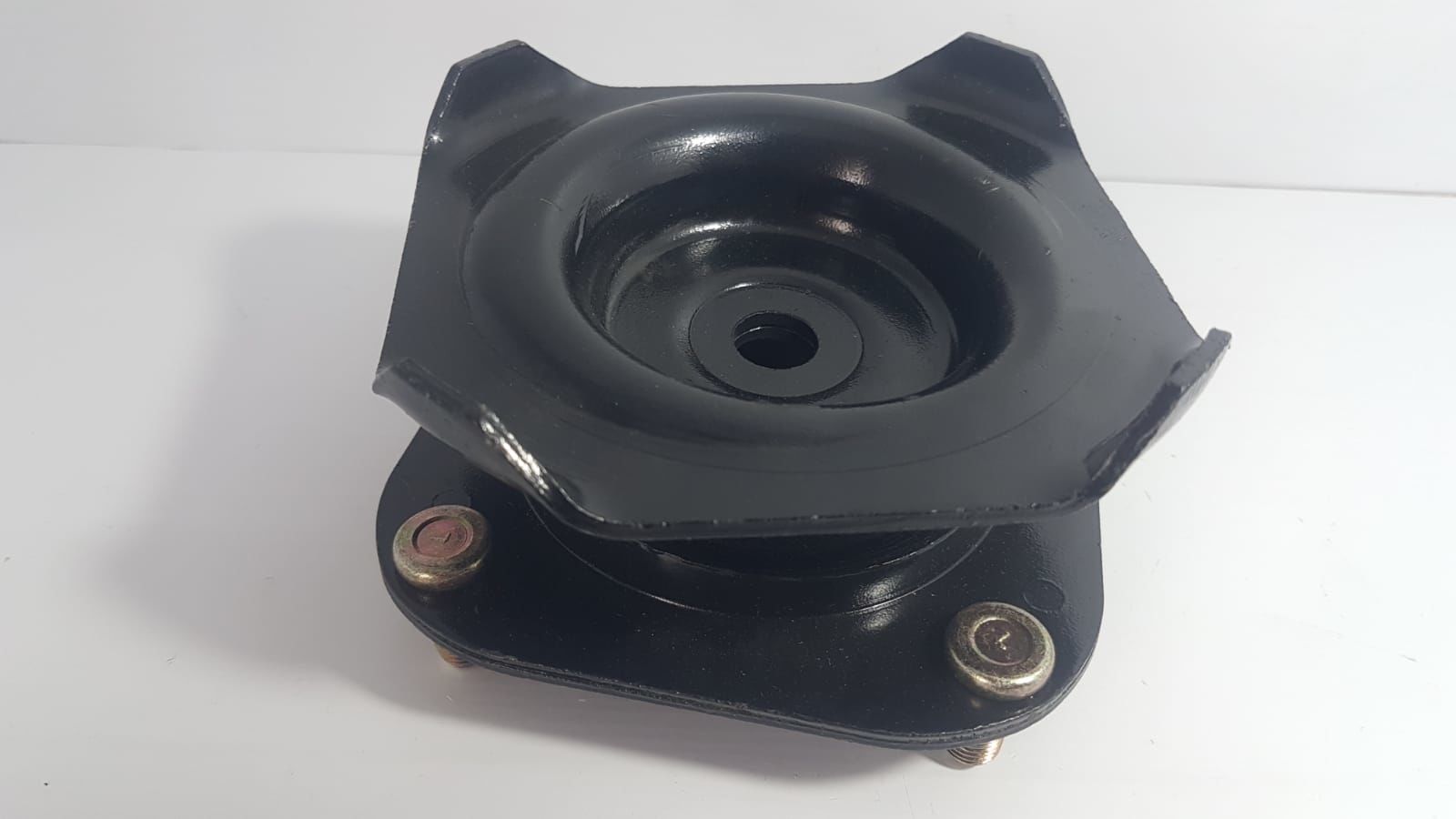 626 amortisör takozu arka 98-01