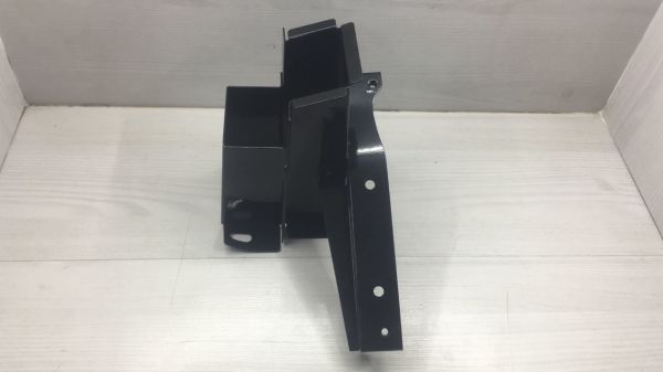 Tampon Braketi Ön Civic 96-00 Sol Sase Ucu